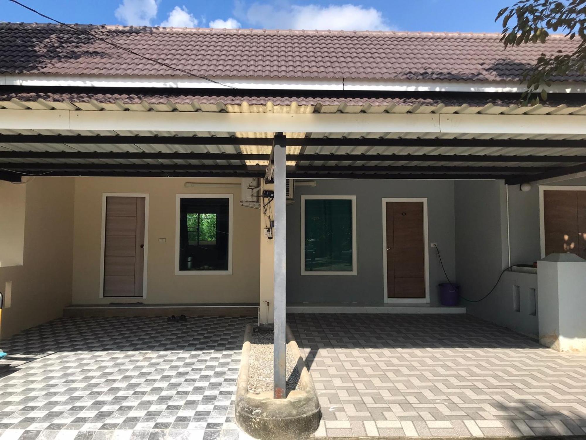 บ้านริมเนิน รีสอร์ท งาว Ngao Exterior photo
